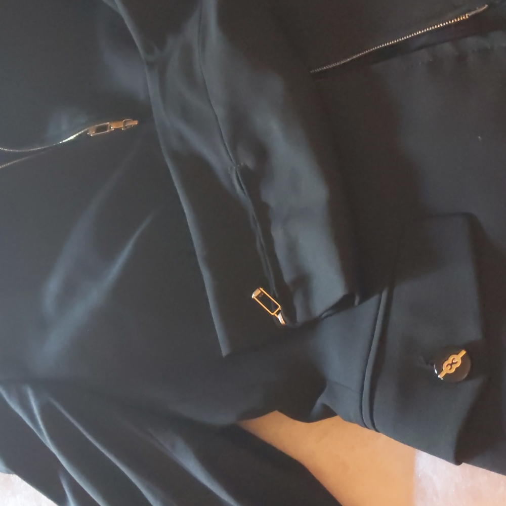 ESCADA jacket - Picture 4 of 4